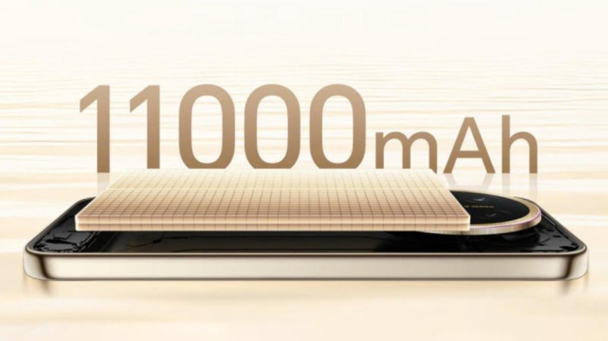Honor X9e Pro, Snapdragon 6 Gen 5 İşlemci ve 11.000 mAh Bataryayla Tanıtıldı