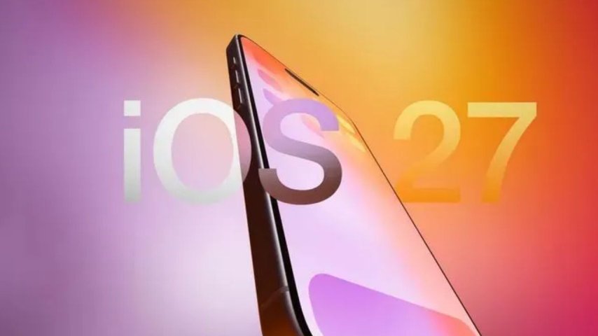 iOS 27 çıkış tarihi ne zaman? Hangi iPhone modelleri alacak?