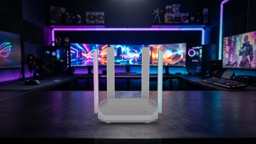 Powerline mı Access Point mi İnternet Menzili Nasıl Artar
