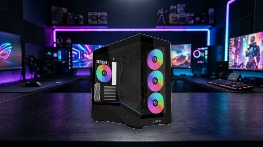 AMD Ryzen 5 5600 İşlemcili ve RTX 5060 Ekran Kartlı Jarvis Bronze OEM Paket İncelemesi
