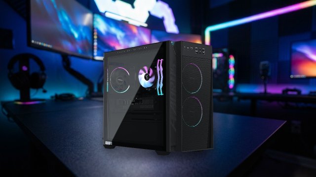 AMD Ryzen 7 9700X İşlemcili ve RTX 5060 8 GB Ekran Kartlı GIGABYTE AORUS PRIME 3 OEM Paket İncelemesi