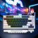 MageGee SKY81 Kablosuz RGB Mekanik Gaming Klavye İncelemesi