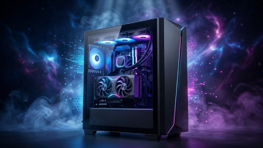 RX 9060 OEM Paketleri Alınır Mı? İşte Fiyat Performans Modeller