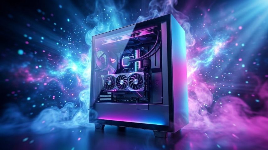 32 GB GPU OEM Paketleri Kimin İşine Yarar? Render mı Oyun mu?