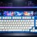 Wraith W75 V2 Cyber Blue Manyetik Switch Klavye İncelemesi