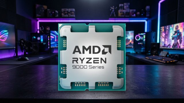 AMD Ryzen 9 9950X3D2 16 Çekirdek AM5 İşlemci İncelemesi