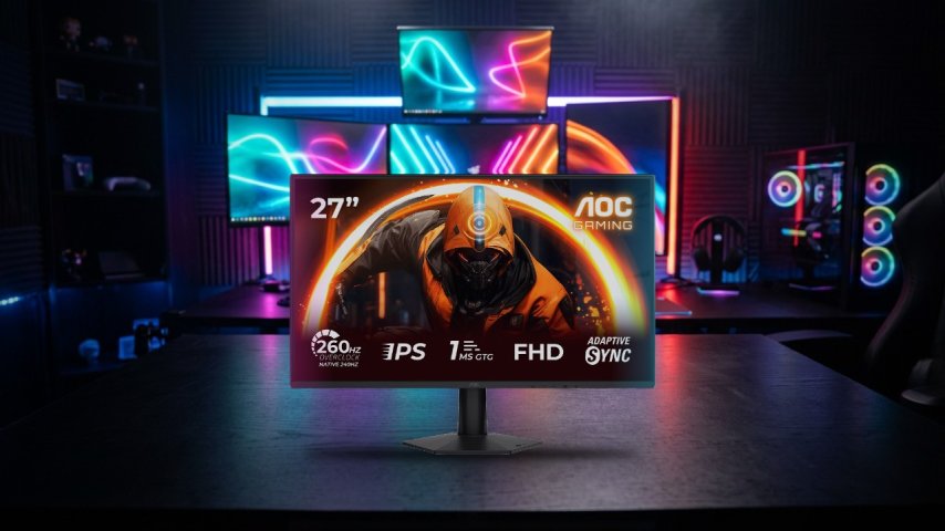 260 Hz Monitör Alınır Mı? 240 Hz ile Farkı Ne, Hangi Marka?