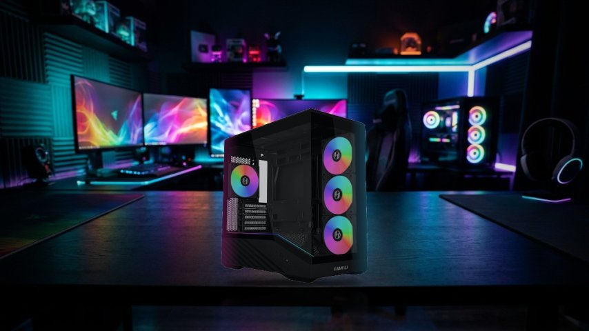 Güç Kaynaksız Bilgisayar Kasası Önerisi! PSU Ayrı Alınır Mı?