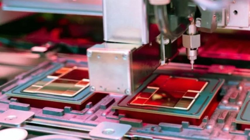 Intel'in gelişmiş çip paketleme hizmetleri Broadcom, MediaTek ve Meta'nın dikkatini çekti