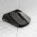 Pulsar, Parmak Ucu Tutuşa Özel 29 Gram Ağırlığındaki X2F CrazyLight Oyuncu Mouse'unu Duyurdu