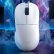 MageGee Scout 12.000DPI Triple Mode Beyaz Gaming Mouse İncelemesi