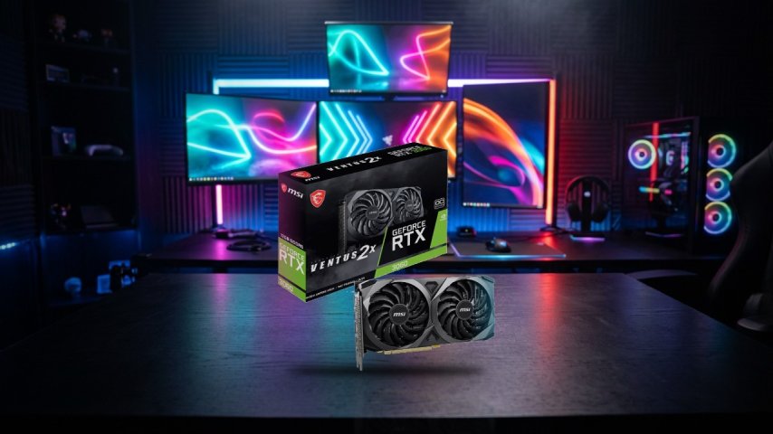 RTX 3060 Ekran Kartı mı RTX 5060 mı? 12 GB Hangisi Alınır