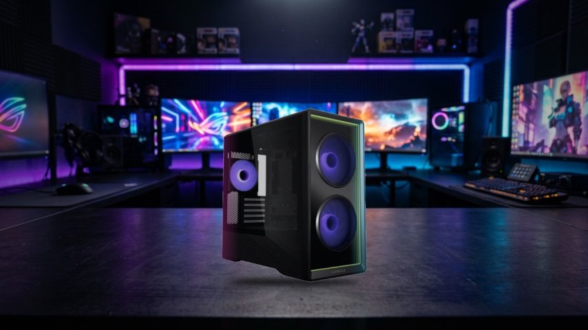Micro ATX Bilgisayar Kasası Önerisi! Küçük Kasa Isınır Mı?