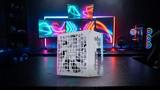 1000 Watt Power Supply Önerisi! RTX 5080 İçin Hangi Marka Alınır?
