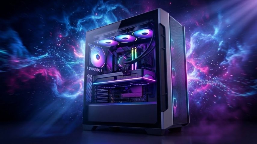 Intel ARC B580 OEM Paketleri Alınır Mı? Nasıl, İyi Mi?
