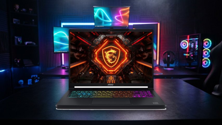 MSI Crosshair A16 HX Ryzen 9 RTX 5070 Gaming Notebook İncelemesi