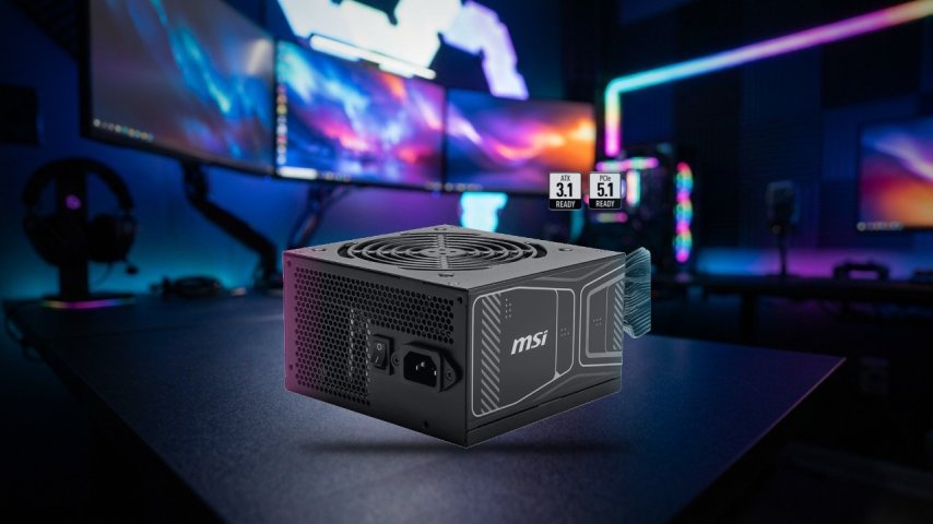 750 Watt Power Supply Yeterli Mi? RTX 5070 İçin Hangi Marka?
