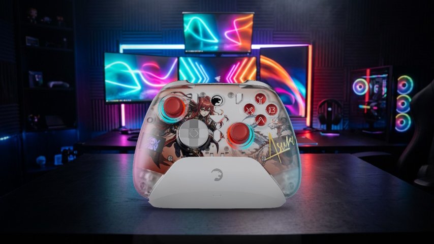 PC ve Konsol İçin Gamepad Önerileri 2026 Fiyatları