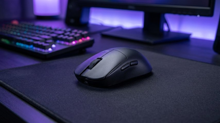 James Donkey JDM11 12000DPI Üç Modlu Kablosuz Oyuncu Mouse İncelemesi