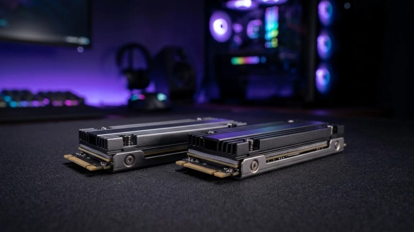 Gen4 mü Gen5 mi? 2 TB SSD Önerisi ve En Çok Tercih Edilenler