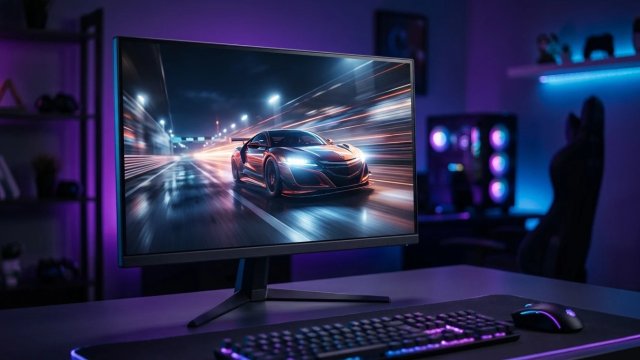 240 Hz Monitör Alınır Mı? Hangi Panel ve Modeller