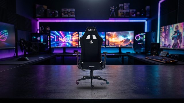 130 kg Taşıma Kapasiteli Gaming Koltuk Önerisi! Hangisi Sağlam?