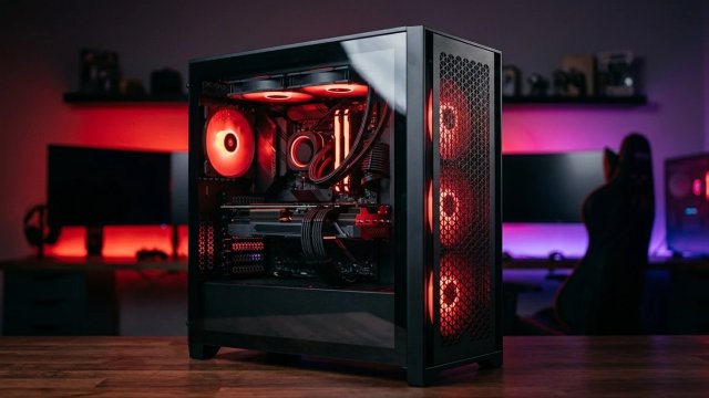 Ekran Kartı Hangisi? AMD İşlemcili OEM Paket Önerisi