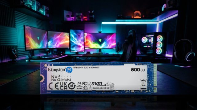 500 GB SSD Yeterli Mi? Oyun ve Windows İçin Hangi Model Alınır