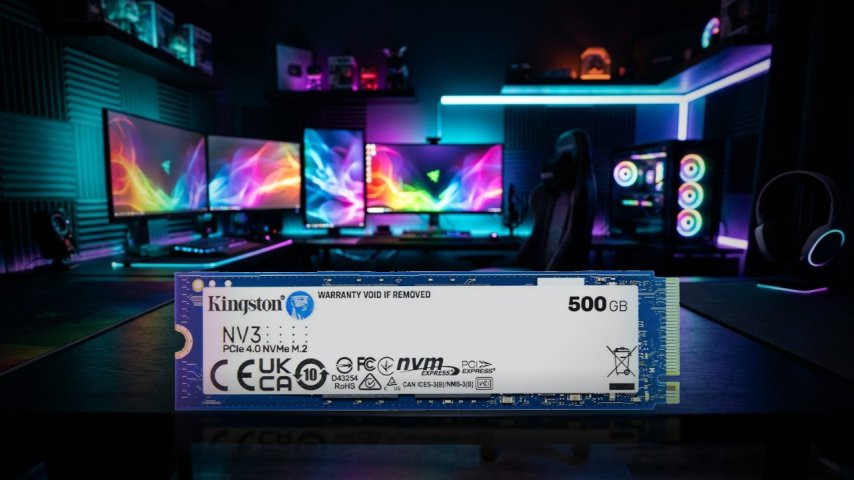 500 GB SSD Yeterli Mi? Oyun ve Windows İçin Hangi Model Alınır