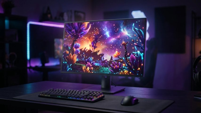 27 İnç Monitör Önerisi! Full HD mi 2K mı, Hangi Hz Yeterli