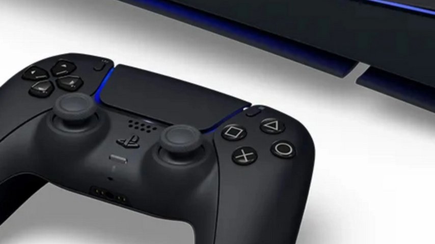 Sony siyah PlayStation 5'i duyurdu!  Yalnızca Japonya'da satılacak