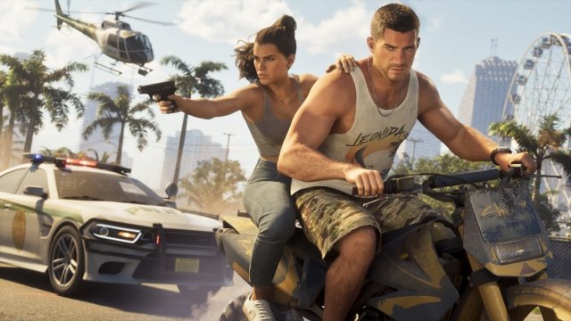 GTA VI PC sürümü için 2027 ilk çeyrek iddiası ortaya atıldı