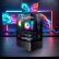 AMD Ryzen 5 7500F İşlemcili ve RX 9060 XT 16 GB Ekran Kartlı Clutch Silver OEM Paket İncelemesi