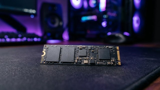 1 TB SSD Modelleri Yeterli Mi? Gen4 ve Gen5 Farkı Nedir