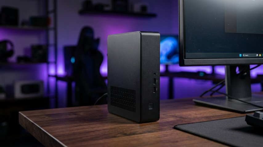 Barebone Mini PC Mi Hazır Mini PC Mi Hangisi Alınır 2026