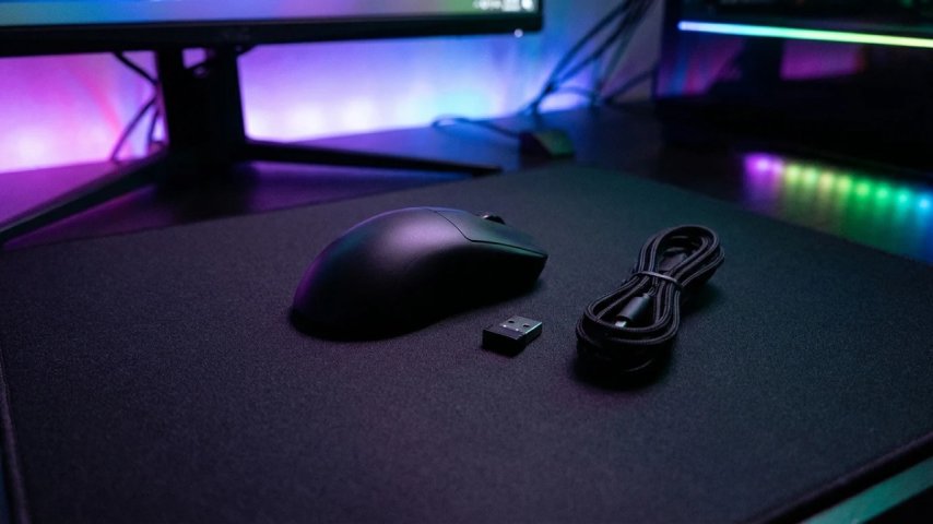 Kablosuz Gaming Mouse Pil Ömrü ve Gecikme Rehberi 2026
