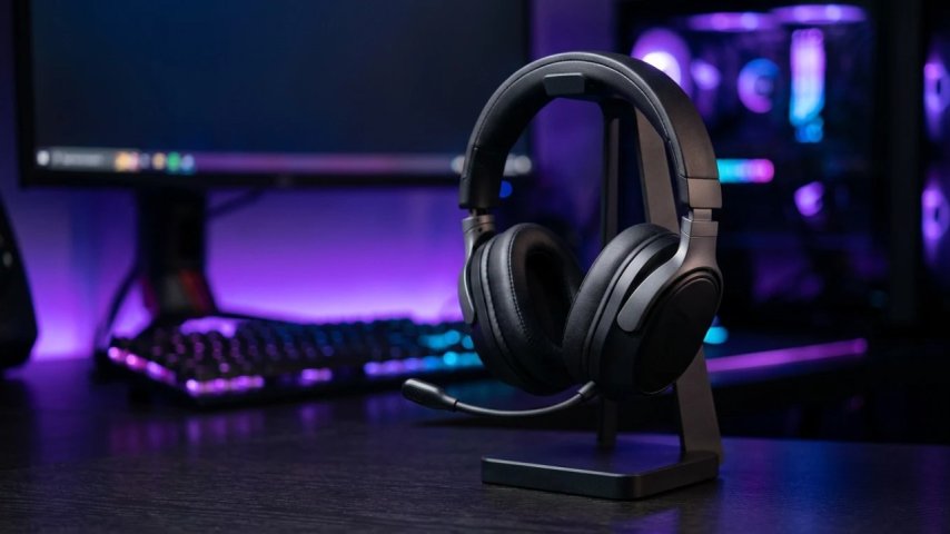 Gecikme Var Mı? Kablosuz Gaming Kulaklık Hangi Marka