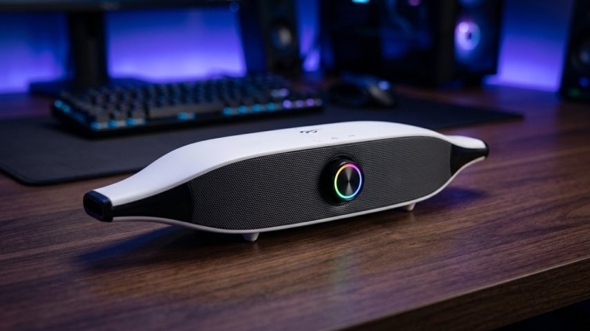 Havit Gamenote SK218 RGB Bluetooth Oyuncu Hoparlör İncelemesi