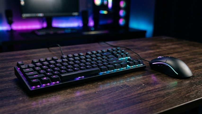 Klavye Mouse Set Mi Ayrı Ayrı Almak Mı Daha Mantıklı 2026