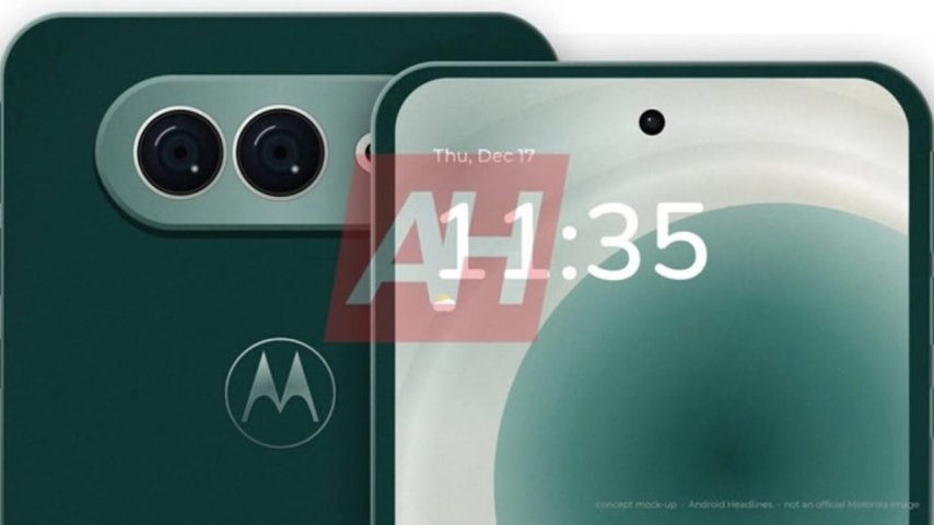 Motorola Razr Flex, 165 Hz ekran, Snapdragon 8 Gen 5 ve yapay zeka tuşuyla geliyor