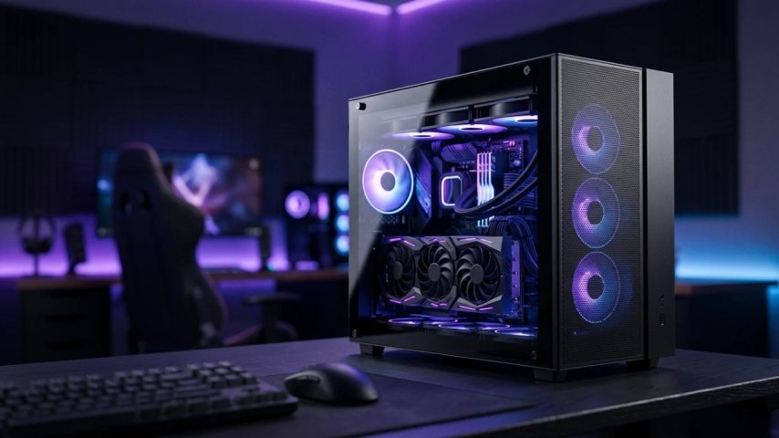 Ryzen 7 9800X3D OEM Paketleri Değer Mi? Kaç TL'ye Alınır