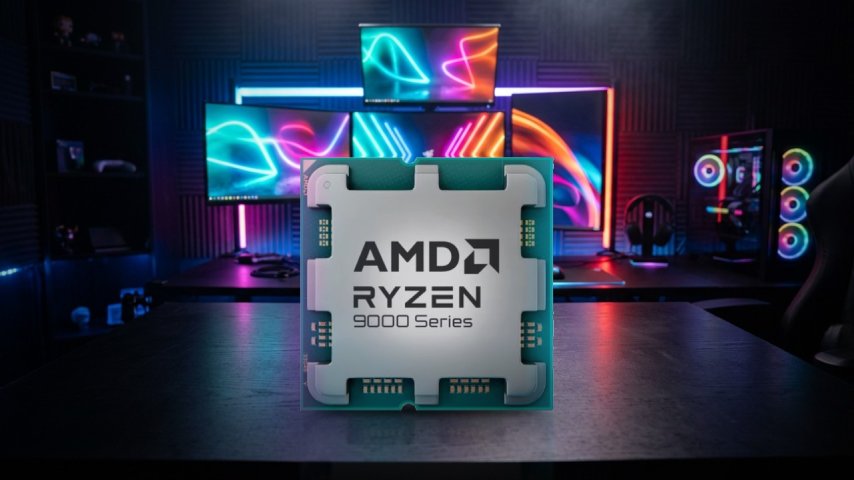 Ryzen 9 İşlemci Önerisi! 9950X3D mi 9900X3D mi, Hangisi Değer?