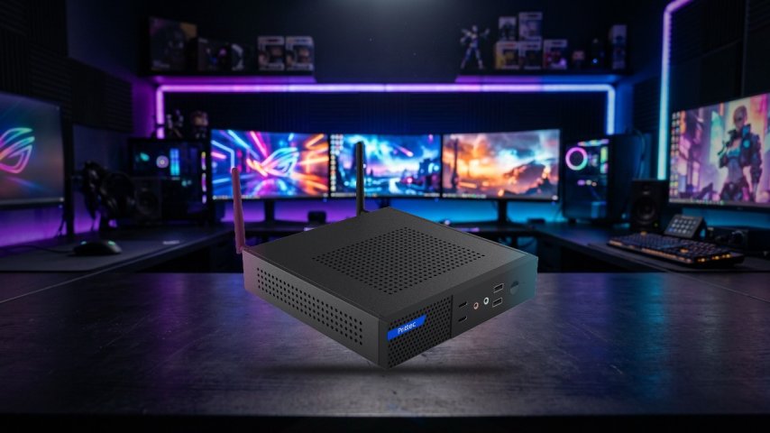 En İyi Mini PC Modelleri 2026 Masaüstüne Alternatif Mi, Alınır Mı?