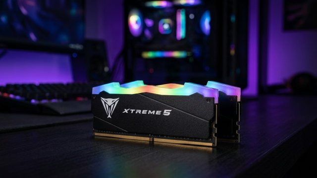 Patriot Viper Xtreme 5 RGB 48GB DDR5 7600MHz CL36 Oyuncu RAM İncelemesi