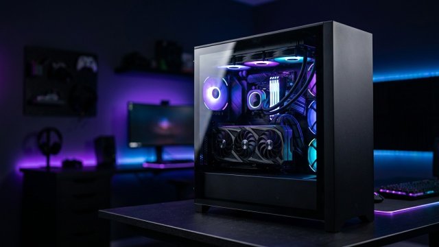 RTX 5070 Ti OEM Paketleri Alınır Mı? 16 GB Belleğin Farkı Ne