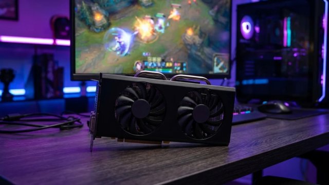 1080p Oyun İçin En İyi Fiyat Performans Ekran Kartı 2026
