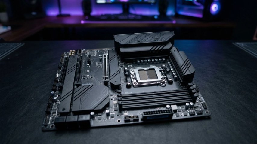AM4 mü AM5 mi? AMD Anakart Hangi Marka ve Model
