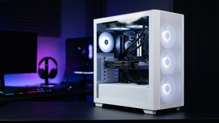 Beyaz OEM Paketleri! Kasa Rengi Performansı Etkiler Mi