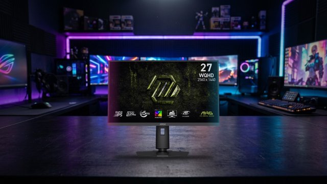 Fast IPS Monitör Nedir, Alınır Mı? İşte Çok Satan Modeller