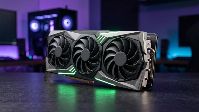 NVIDIA Ekran Kartı Hangisi? RTX 5050'den 5080'e Bütçene Göre
